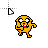 Normal select cursor