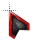 Alternate select cursor