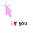 Help select cursor