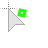 Working in background cursor