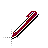 Handwriting cursor