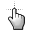 Link select cursor