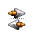 Horizontal resize cursor