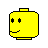 LEGO no cursor