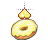 Alternate select cursor