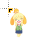 Precision select cursor