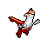 Latias - Diagonal 2 cursor