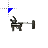 MW3 M320 GLM cursor