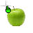 Link select cursor