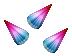 Diamond Cut Cursors preview