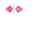 Horizontal resize cursor