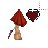 Normal select cursor