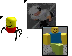 baldi's basics Cursors preview