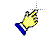 Link select cursor