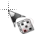 Help select cursor