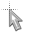 Normal select cursor