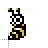 Precision select cursor