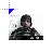Mw3 grinch cursor