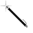 Handwriting cursor