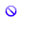 Unavailable cursor