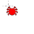 Normal select cursor