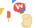tasmanian Cursors cursor preview