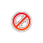 not-allowed cursor