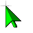 Normal select cursor