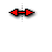 strzałka pionowa cursor