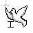 Text select cursor