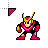 Quickman cursor