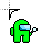 Precision select cursor