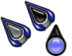 Volantes Light Mini Cursors preview
