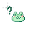 Help select cursor
