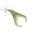 Handwriting cursor