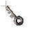 key cursor