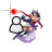 Normal select cursor