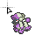 Furfrou (Matron Trim) cursor