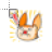 Help select cursor