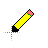 Handwriting cursor