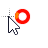 Working in background cursor