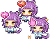 Sua (ALNST) Cursors preview