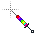 Normal select cursor