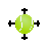 Move cursor
