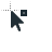 Background Work cursor