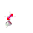 Horizontal resize cursor