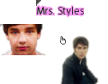 Requests Cursors preview