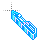 Handwriting cursor
