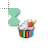 Ocupado cursor