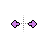 Horizontal resize cursor